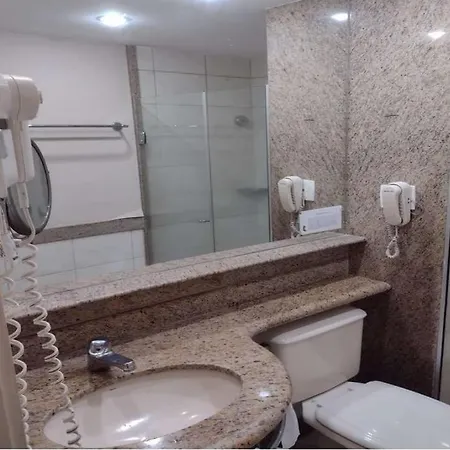 Flat Incrivel Vista Mar Apartment Rio de Janeiro Exterior photo