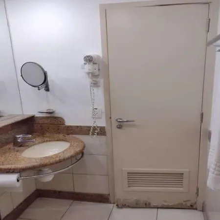 Flat Incrivel Vista Mar Apartment Rio de Janeiro Exterior photo