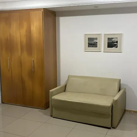 Flat Incrivel Vista Mar Apartment Rio de Janeiro Exterior photo