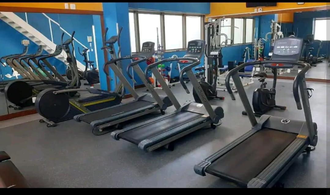 Apartamento Flat Incrivel Vista Mar *