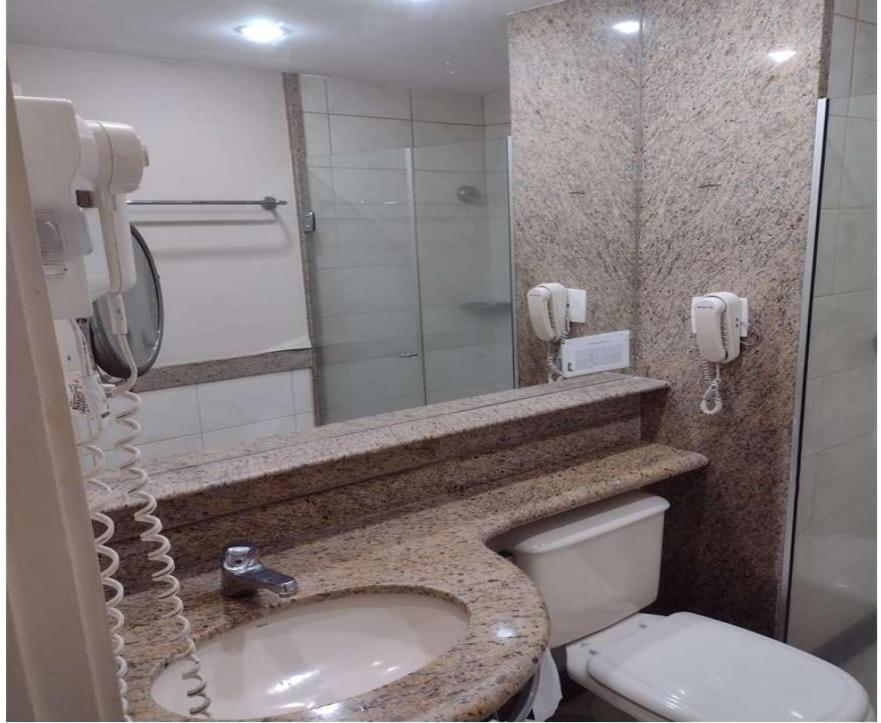Apartment Flat Incrivel Vista Mar