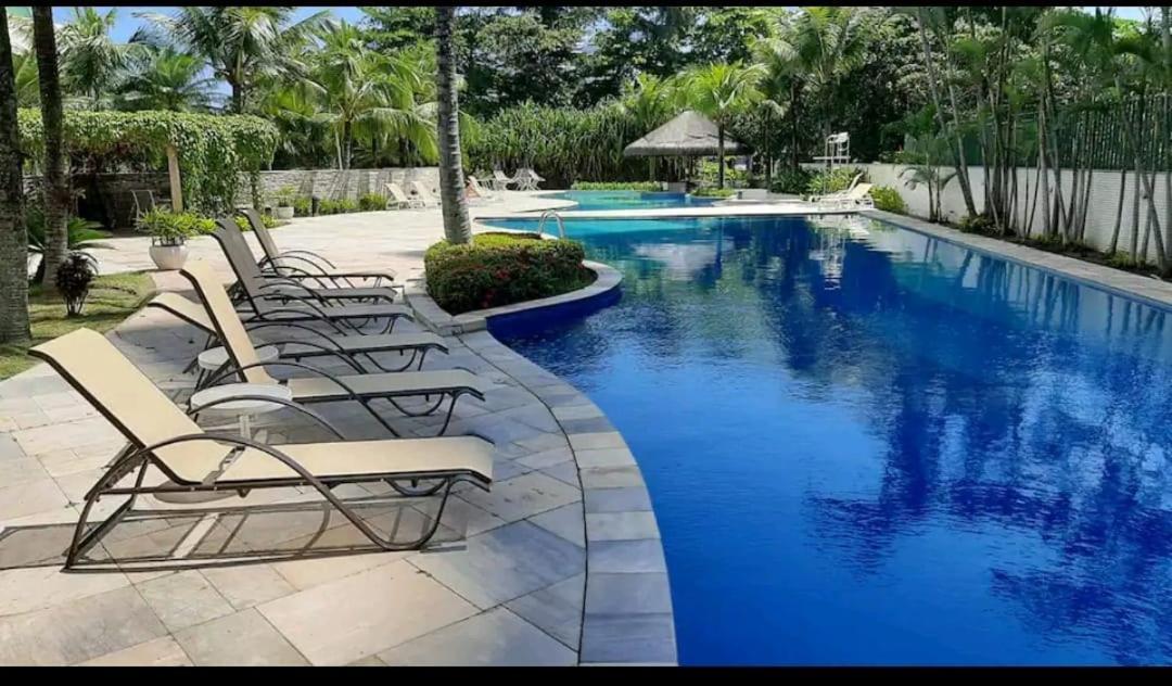 Apartment Flat Incrivel Vista Mar Rio de Janeiro