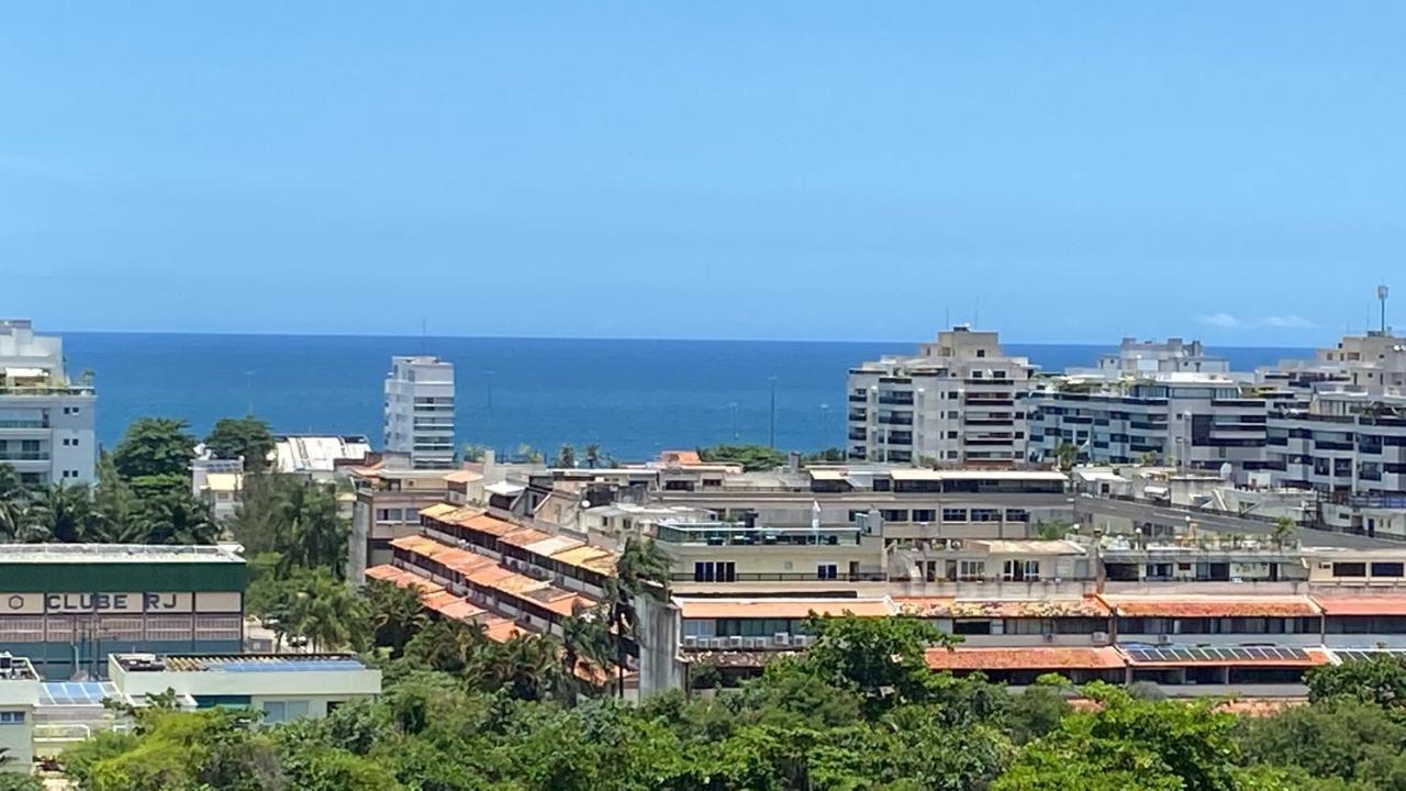 Flat Incrivel Vista Mar Apartment Rio de Janeiro
