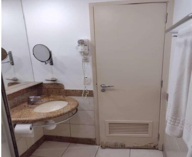 Flat Incrivel Vista Mar Apartment *