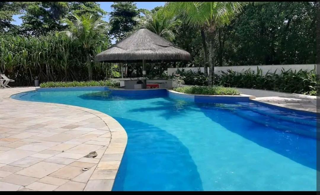 Flat Incrivel Vista Mar Apartment *