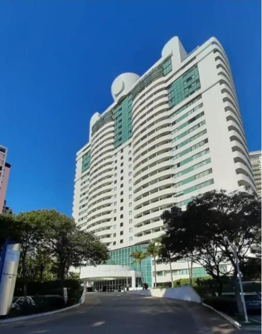 Apartment Flat Incrivel Vista Mar *