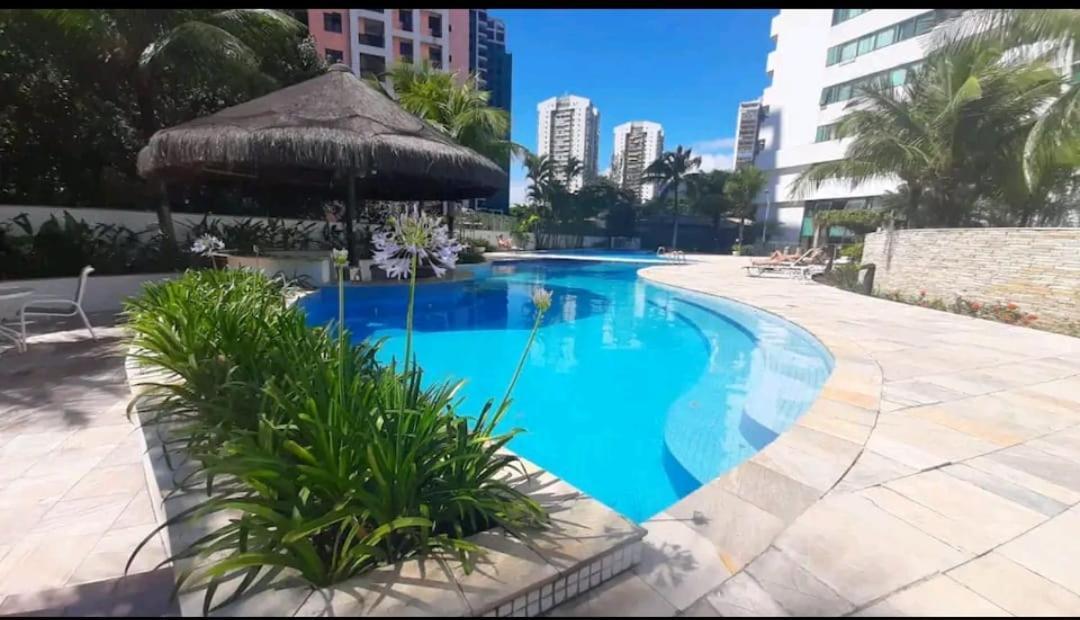 Flat Incrivel Vista Mar Apartment